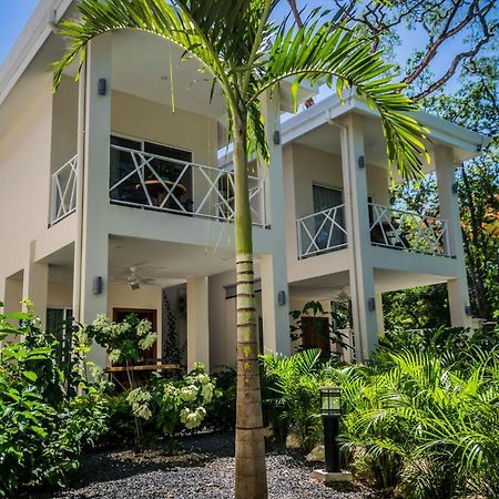 Casa Coco De Mer 2 Тамариндо Екстер'єр фото