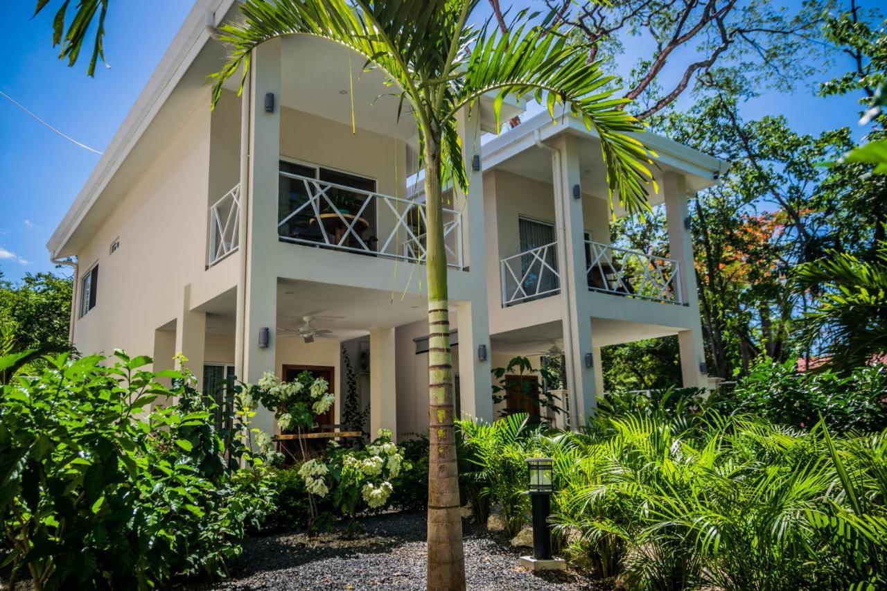 Casa Coco De Mer 2 Тамариндо Екстер'єр фото